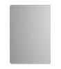 Broschüre mit PUR-Klebebindung, Endformat DIN A6, 176-seitig